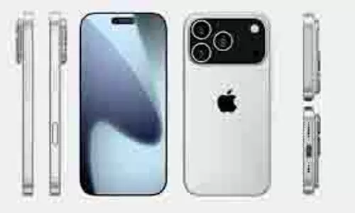 iPhone 17 Pro: नए फोन में मिलेगा ये एंड्रॉयड फीचर, वीडियो रिकॉर्डिंग हो जाएगी आसान iPhone 17 Pro: नए फोन में मिलेगा ये एंड्रॉयड फीचर, वीडियो रिकॉर्डिंग हो जाएगी आसान
