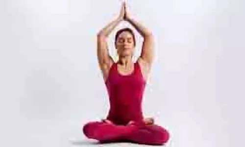 Yoga Asanas To Stay Cool In Summer:  गर्मी में शरीर को नेचुरली ठंडा रखने में कारगर है ये  योगासन