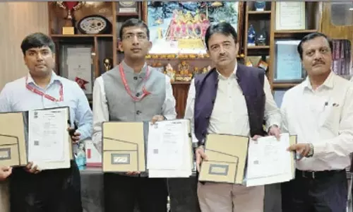 श्राइन बोर्ड, टीएचडीसीआईएल, जीएसआई ने सहयोग किया श्राइन बोर्ड, टीएचडीसीआईएल, जीएसआई ने सहयोग किया