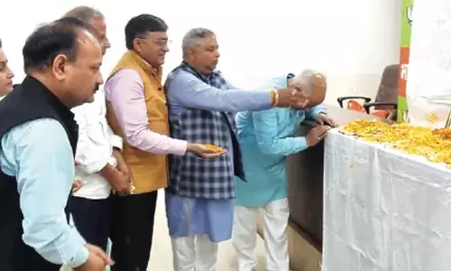 आतंकवाद के खिलाफ एकजुट हों : सत शर्मा