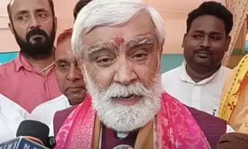 नीतीश कुमार को अगर उप प्रधानमंत्री बनाया जाए तो बिहार के लिए होगी गर्व की बात : अश्विनी चौबे