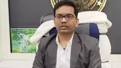 Ballia: अध्यक्ष पद के उपचुनाव की तैयारियां तेज, तिथि हुई घोषित