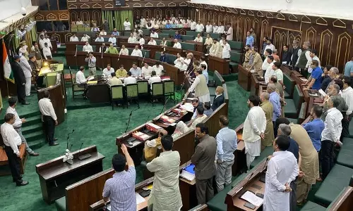 2 वर्षों में 83,000 निवास प्रमाण पत्र दिए गए: जम्मू-कश्मीर सरकार