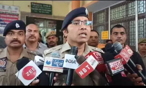 उत्तर प्रदेश के गोंडा में दो गौ तस्कर पुलिस मुठभेड़ में घायल