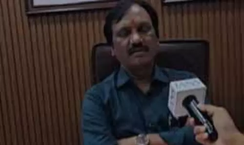 पहले होना चाहिए था तहव्वुर राणा का प्रत्यर्पण : अंबादास दानवे पहले होना चाहिए था तहव्वुर राणा का प्रत्यर्पण : अंबादास दानवे