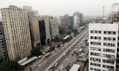 म्यांमार भूकंप के बाद दिल्ली सरकार ने इमारतों के निरीक्षण के आदेश दिए म्यांमार भूकंप के बाद दिल्ली सरकार ने इमारतों के निरीक्षण के आदेश दिए