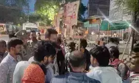 Ballia: आरएसएस कार्यकर्ताओं की सतर्कता से गौतस्करी का भंडाफोड़