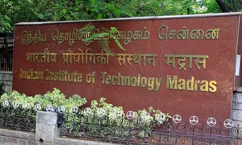 AI अनुसंधान के लिए उत्कृष्टता केंद्र स्थापित किया जाएगा: IIT मद्रास की जानकारी