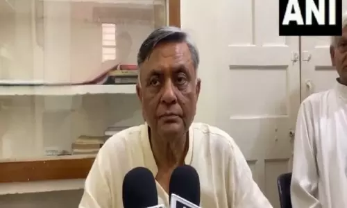पंजाब पुलिस से एहतियाती निगरानी चाहता हूं: BJP नेता मनोरंजन कालिया ने अपने घर के बाहर हुए बम विस्फोट पर कहा
