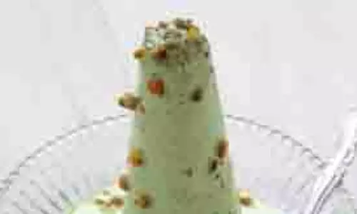 Pista Badaam Kulfi Recipe:  गर्मियों में घर पर बनाएं बादाम-पिस्ता कुल्फी