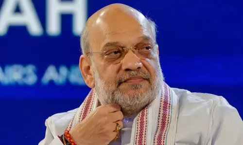 Tamil Nadu: केंद्रीय मंत्री अमित शाह आज चेन्नई का दौरा करेंगे