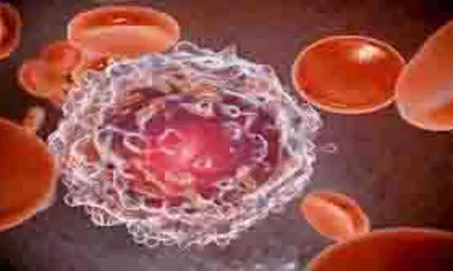 Science: वैज्ञानिकों ने ऐसा फार्मूला खोजा ,जो तुरंत लगा देगा कैंसर पर रोक