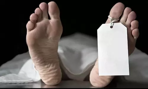 ऐसे भी आती है मौत! जिंदा मछली को मुंह में रखा, तभी...