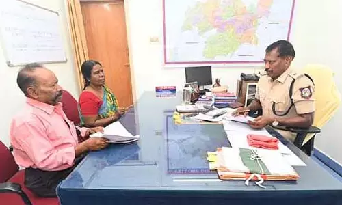 Tamil Nadu: नौकरी दिलाने का झांसा देकर असिस्टेंट प्रोफेसर से 4.25 लाख रुपये ठगे