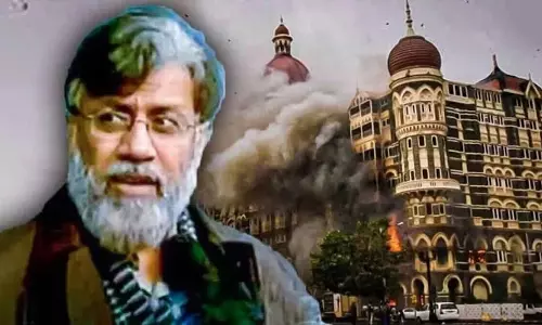 तहव्वुर राणा केस: जांच एजेंसी का पक्ष रखेंगे नरेंद्र मान, केंद्र ने किया विशेष लोक अभियोजक नियुक्त तहव्वुर राणा केस: जांच एजेंसी का पक्ष रखेंगे नरेंद्र मान, केंद्र ने किया विशेष लोक अभियोजक नियुक्त
