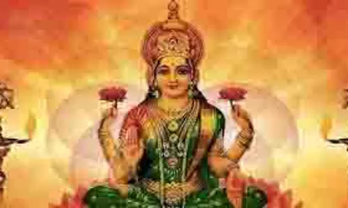 Lakshmi Mantra:  मां लक्ष्मी को प्रसन्न करना है तो रोजाना करें बस ये 1 मंत्र, होगी खूब धन-संपत्ति
