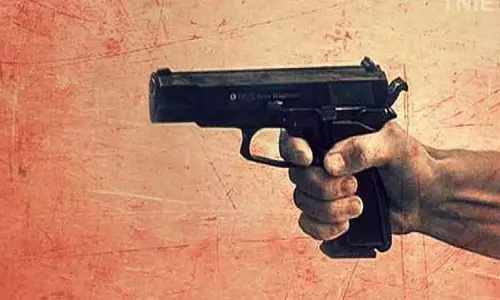 अवैध संबंध: केंद्रीय मंत्री जीतन राम मांझी की पोती की उसके पति ने गोली मारकर हत्या कर दी