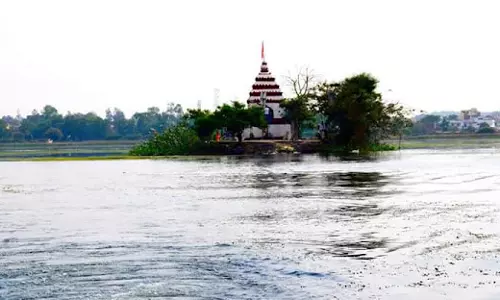 बस्तर में पर्यटन को बढ़ावा CM साय लेंगे अहम बैठक