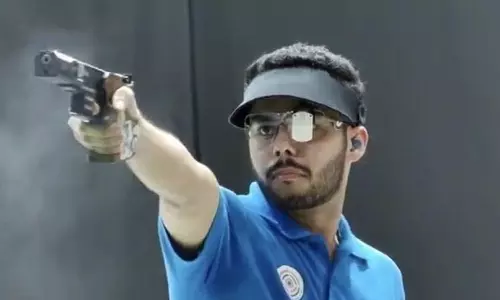 विजयवीर ने विश्व कप में स्वर्ण पदक जीता