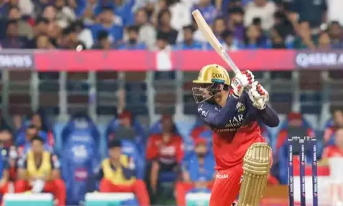 जितेश शर्मा ने टी20 में अपनी वापसी का श्रेय दिनेश कार्तिक को दिया, RCB के लिए अहम फिनिशर बनकर उभरे