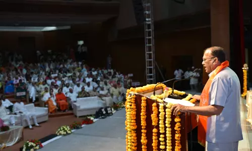 Jaipur: भारतीय संस्कृति की प्रतीक अहिल्याबाई के कार्य और आदर्श आज भी स्मरणीय- देवनानी