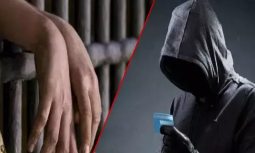 पुलिस ने अंतरराष्ट्रीय साइबर धोखाधड़ी गिरोह का किया भंडाफोड़, 9 गिरफ्तार