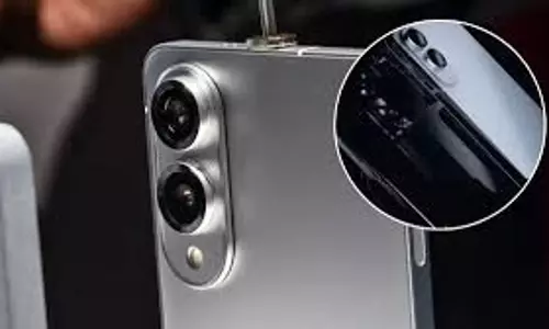 Samsung Galaxy S25 Edge की लॉन्च से पहले लीक हुई कीमत, जानें फीचर्स