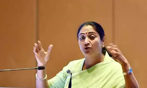 बेटी बढ़ाओ सशक्तिकरण का अगला कदम: सीएम रेखा गुप्ता