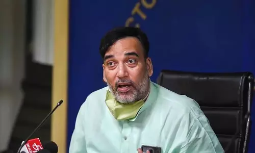 सरकार ने आप द्वारा की गई 177 राजनीतिक नियुक्तियों को रद्द किया