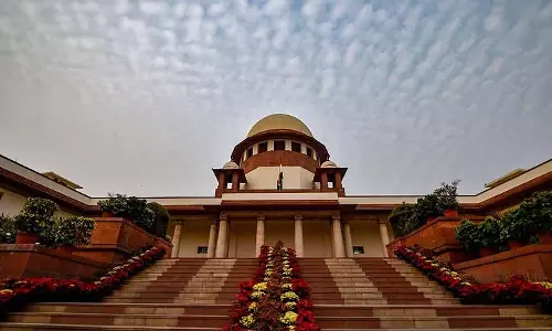 सुप्रीम कोर्ट ने सरकारी निकायों में इलेक्ट्रिक वाहनों के उपयोग की योजना मांगी
