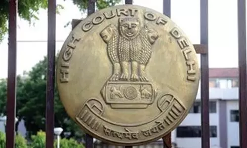 Delhi हाईकोर्ट में राजधानी के लिए और मंत्रियों की मांग पर याचिका Delhi हाईकोर्ट में राजधानी के लिए और मंत्रियों की मांग पर याचिका