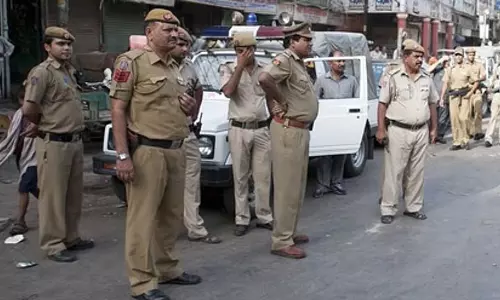 होटल मालिक का अपहरण-हत्या: तीन गिरफ्तार