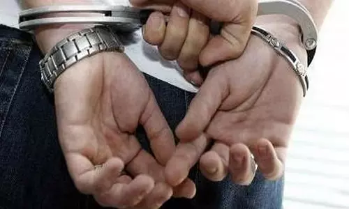 मानसरोवर पार्क हत्याकांड में चार लोग हरिद्वार से गिरफ्तार