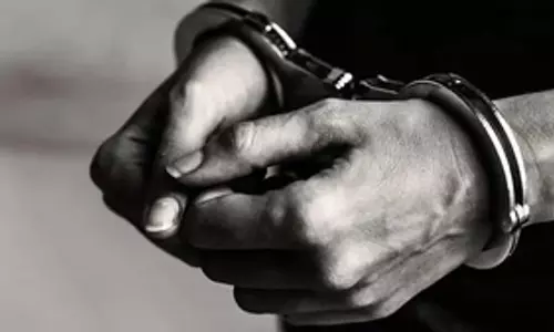 फर्जी डॉक्टर नौ साल बाद गिरफ्तार, सर्जरी से मरीज की हुई थी मौत