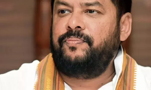 ED के प्रस्ताव को राज्यपाल की मंजूरी: नागेंद्र फिर मुश्किल में ED के प्रस्ताव को राज्यपाल की मंजूरी: नागेंद्र फिर मुश्किल में
