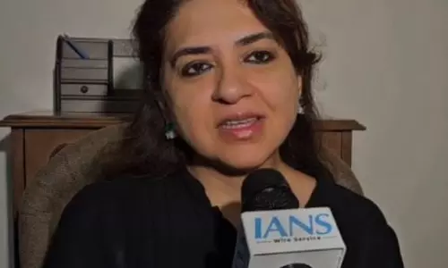 तहव्वुर राणा को सजा-ए-मौत दी जाए: शाइना एनसी तहव्वुर राणा को सजा-ए-मौत दी जाए: शाइना एनसी