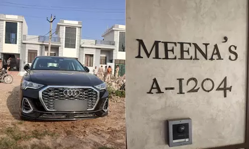 ACB ने चलाया ऑपरेशन ऑडी, शिकंजे में सरकारी इंजीनियर, अफसर की रईसी आपको चौंका देगी