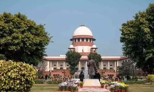 तमिलनाडु मामले में राज्यपाल की सहमति पर SC के फैसले पर संपादकीय तमिलनाडु मामले में राज्यपाल की सहमति पर SC के फैसले पर संपादकीय
