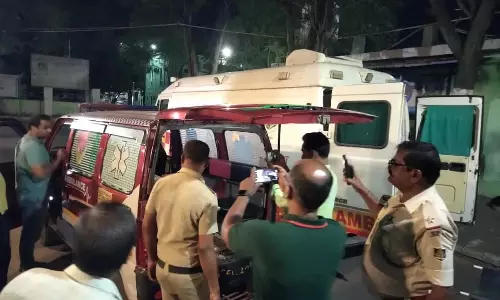 Odisha: राउरकेला में अलग-अलग घटनाओं में दो लोगों की मौत, एक की हालत गंभीर