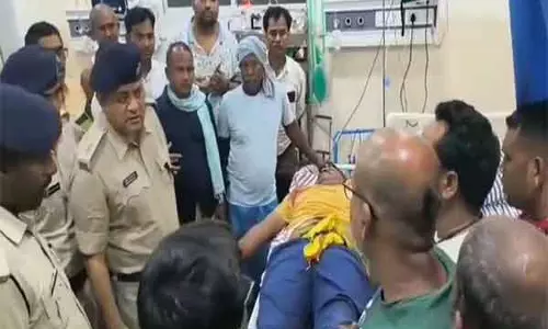 JDU विधायक पन्नालाल सिंह पटेल के भतीजे की गोली मारकर हत्या