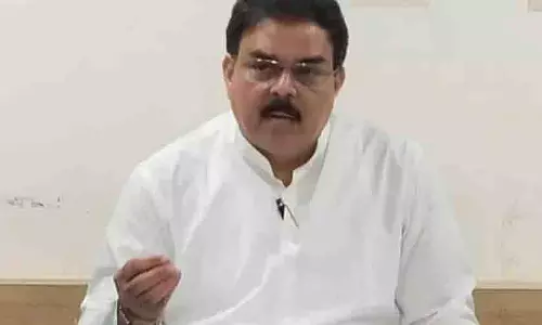 नादेंदला मनोहर ने AP भवन में आउटलेट बंद करने का आदेश दिया