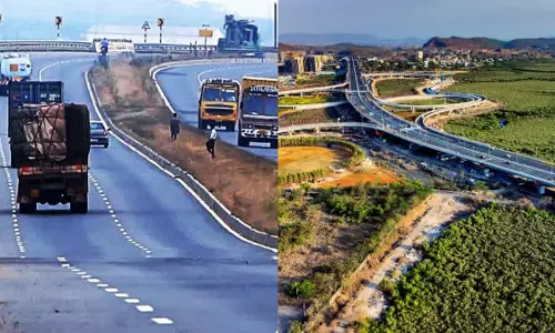 Bhopal: मध्य प्रदेश में हाईवे का मेगा प्लान, उत्तर से दक्षिण भारत तक सफर होगा स्मूद