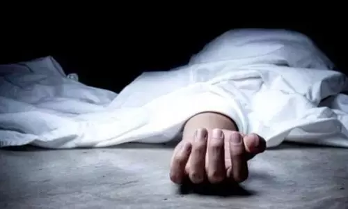Bahraich: शादी से पहले युवक की संदिग्ध मौत, नाले से मिला शव