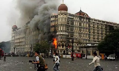 केंद्र ने 26/11 मुंबई हमले के लिए विशेष लोक अभियोजक नियुक्त किया