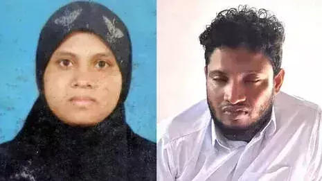Malappuram: बिना डॉक्टर के प्रसव पड़ा भारी, महिला की मौत के बाद मददगार गिरफ्तार Malappuram: बिना डॉक्टर के प्रसव पड़ा भारी, महिला की मौत के बाद मददगार गिरफ्तार