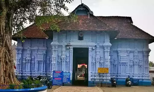 कूडलमाणिक्यम मंदिर के नए पुजारी भी एझावा समुदाय के सदस्य हैं; सलाह ज्ञापन भेजा गया