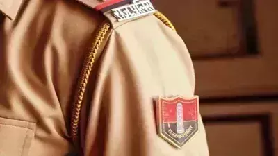 Rajasthan Police में 9617 कांस्टेबल पदों पर भर्ती शुरू, जल्द करें आवेदन