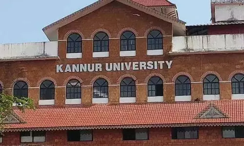 नियुक्ति मामला; दस्तावेजों से पता चलता है कि पूर्व कुलपति ने 100 करोड़ रुपये खर्च किये