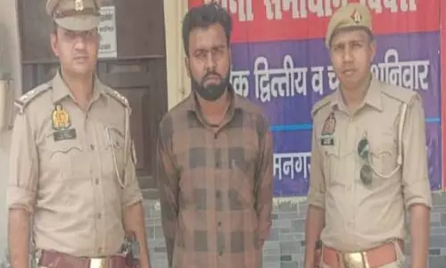 Bareilly: फर्जी नियुक्ति पत्र बनाने वाले गिरोह का पर्दाफाश, शातिर बदमाश गिरफ्तार