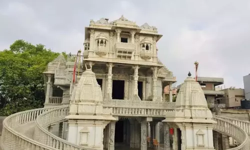 Telangana: महावीर जयंती समारोह आज से शुरू